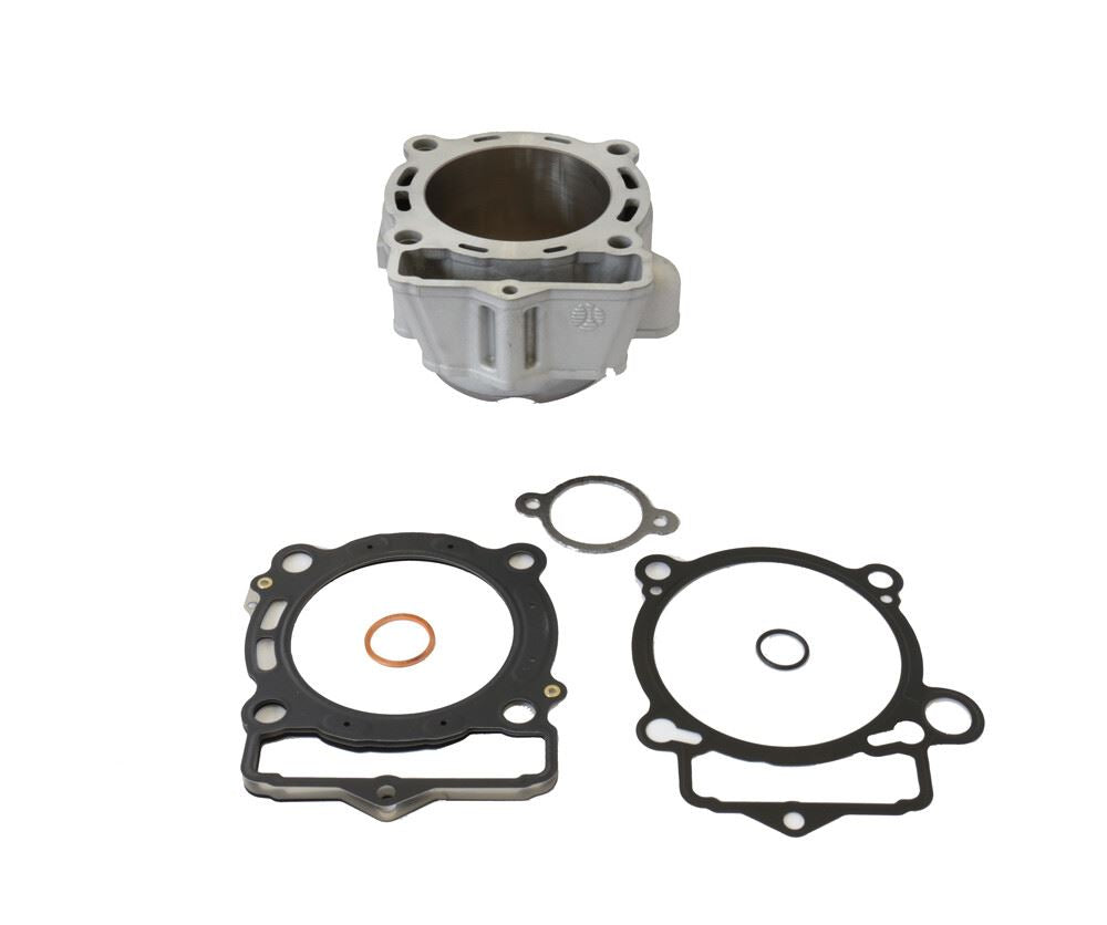 Athena Cylinder & Gasket Set Kit 88.00mm KTM 350 EXC-F 14-16, Husqvarna FE 350 14-16