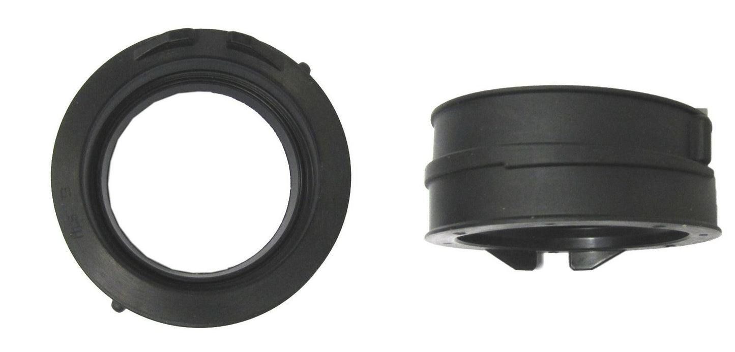 Carb to Head Rubbers Yamaha WR426F 00-02, WR400F 00-02