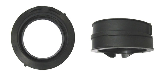 Carb to Head Rubbers Yamaha WR426F 00-02, WR400F 00-02