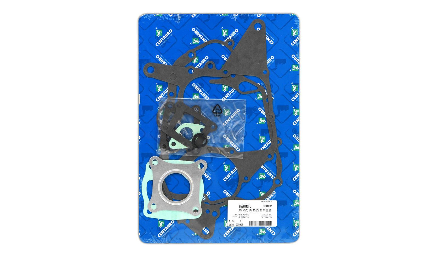 Centauro Full Gasket Set Honda MBX50SD 1983-1986