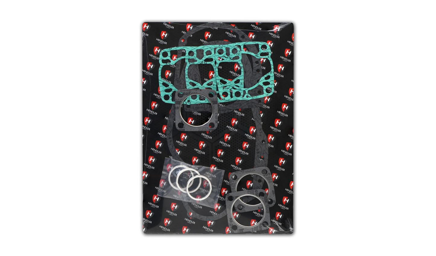 Full Gasket Set Suzuki GT380 1972-1977