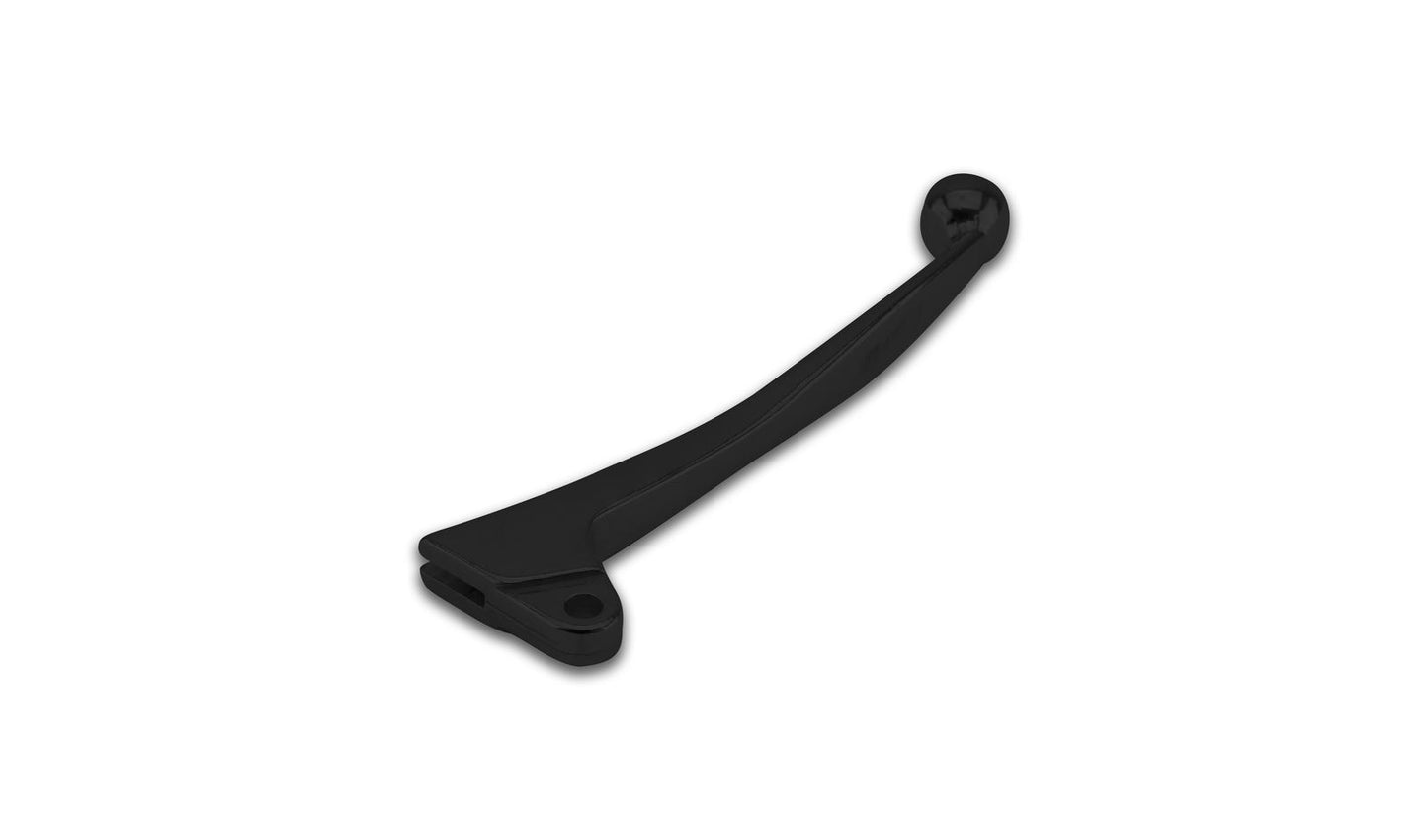 Front Brake Lever Black Honda GN2