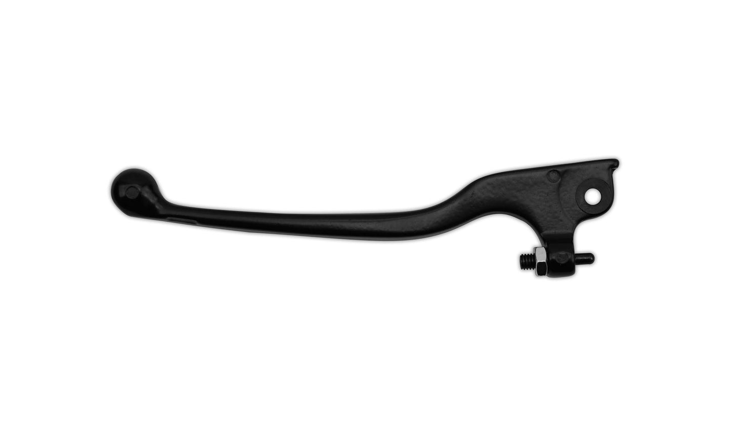 Front Brake Lever Black Rieju RS2