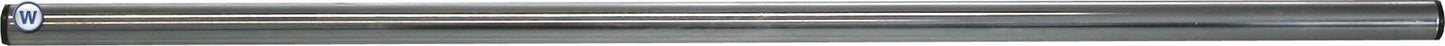 Handlebar 7/8" Chrome Drag Straights 29" Long (Each)