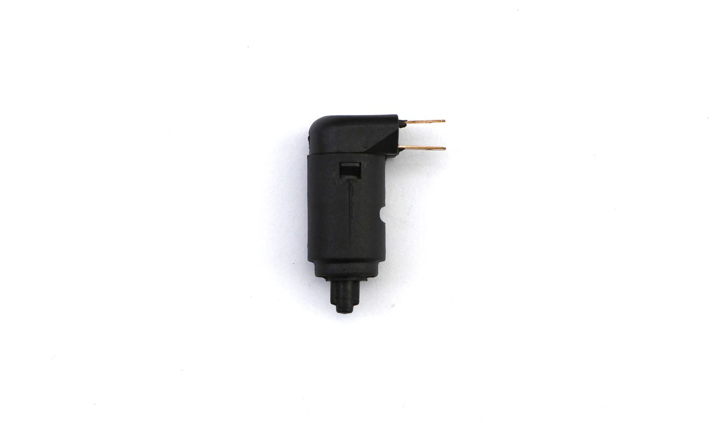 Brake Light Stop Switch Front Honda Large Push in Type With Two Spades 422