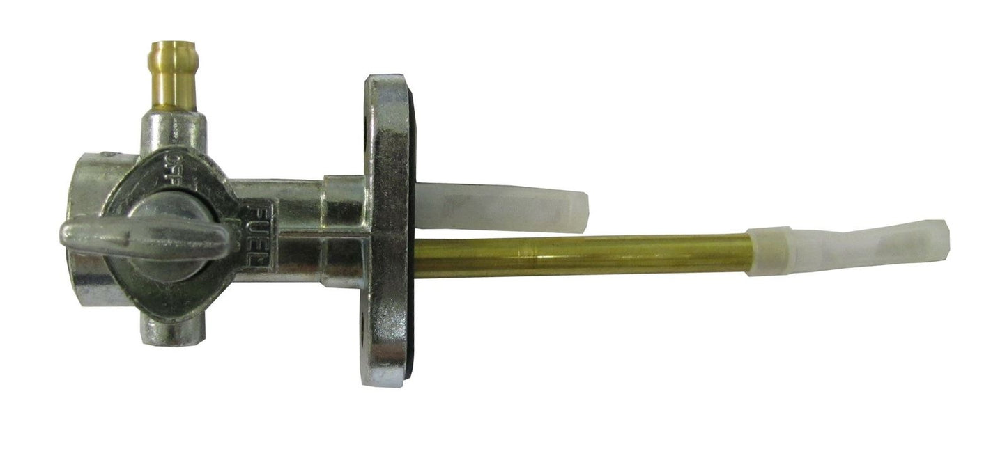 TourMax Petrol Tap Suzuki RGV250, GZ125 34mm Centres, 8mm Outlet OE Ref: 44300-22D02