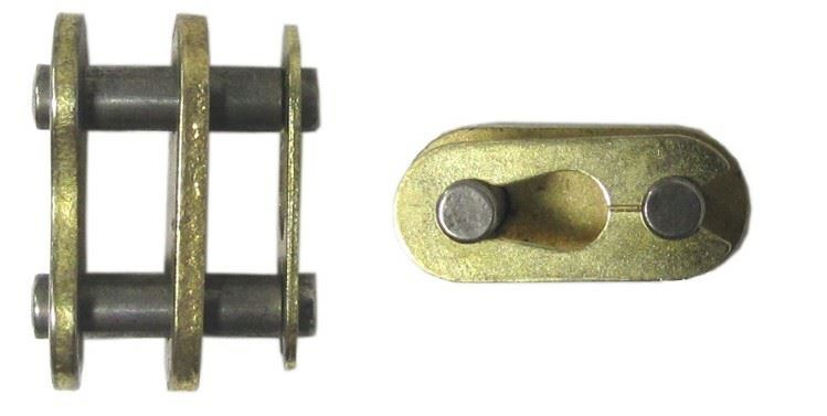 Link Split MTX 420HD Heavy Duty (Gold))