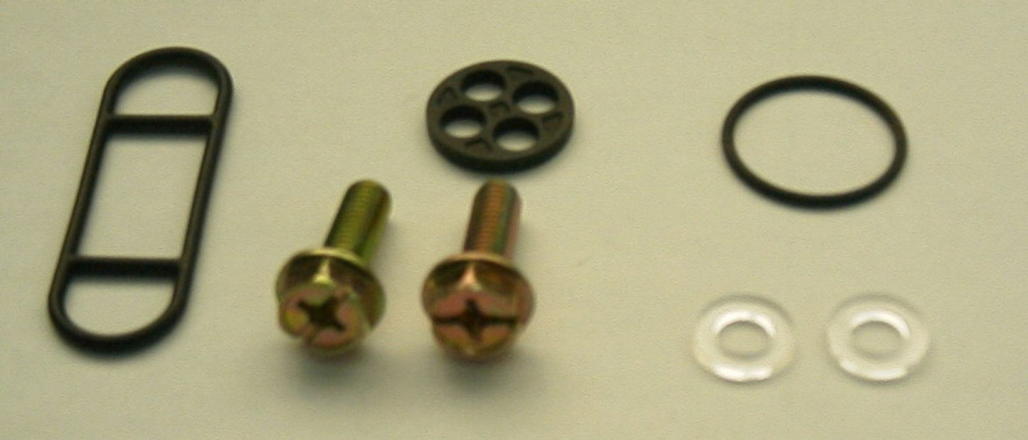 Fuel Tap Repair Kit Kawasaki KD80, KZ250,305, KL250,600, KLT60,110,185