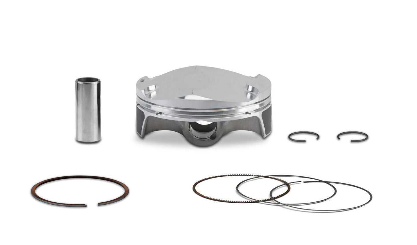 Athena Piston Kit (Forged) 77.96mm KTM 250 SX-F 13-15, 250 EXC-F 14-16 (B) (Sport Range)