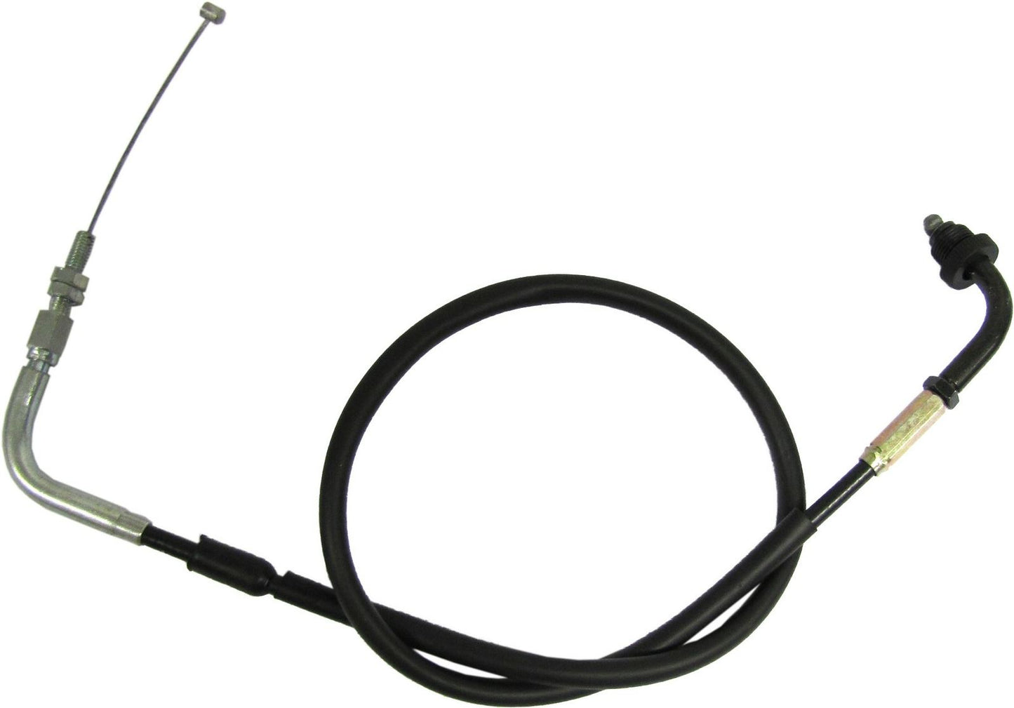 Throttle Cable Suzuki Push GSXR750WN-WS 1992-1995, GSXR1100WP-WR 1993-1994
