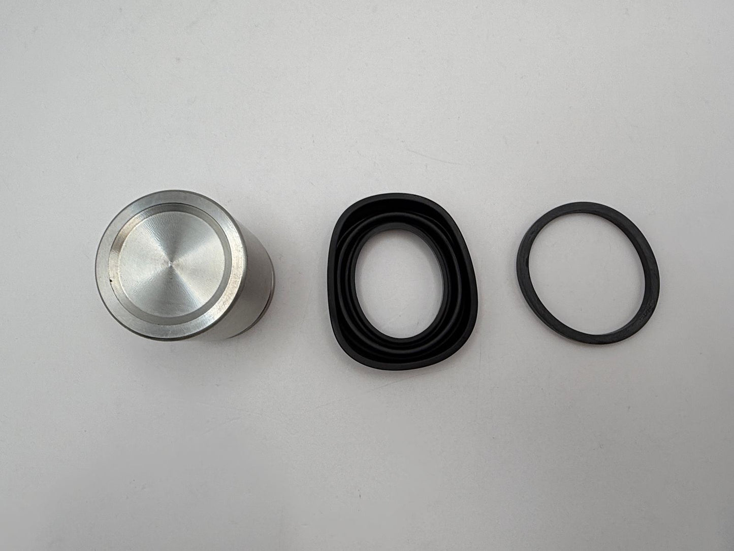 Stainless Steel 316L Brake Caliper Piston & Seal Kit 38mm x 41mm with Dust Boot