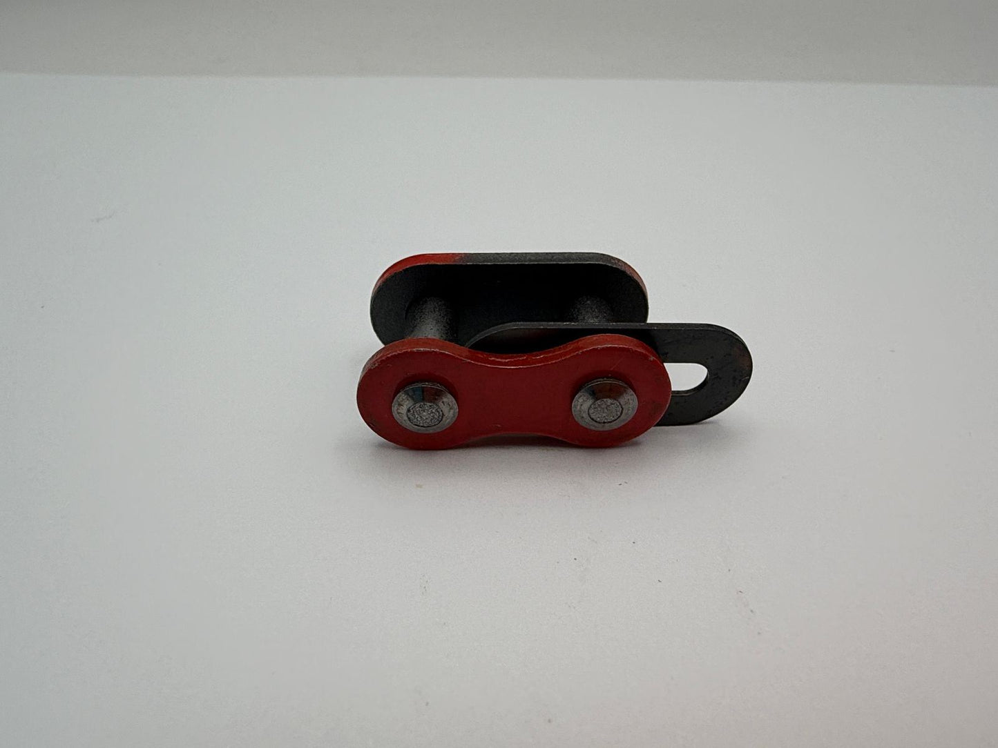 RK Split Link Heavy Duty MXZ5 Factory Racing Motocross Red 520 Pitch