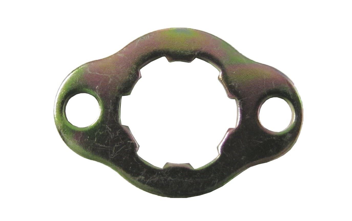 Front Sprocket Retainer 264,259,266,270,274,275,287,324,327,328,337,553,559