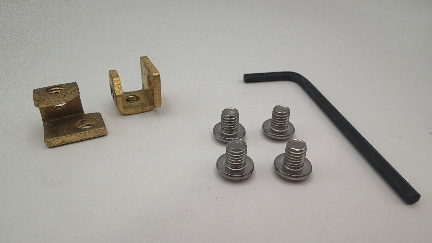Battery C Terminal For Motobatt 813056 & 813077 (Pair)