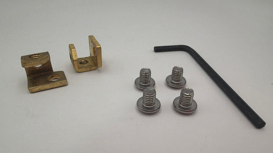 Battery C Terminal For Motobatt 813056 & 813077 (Pair)