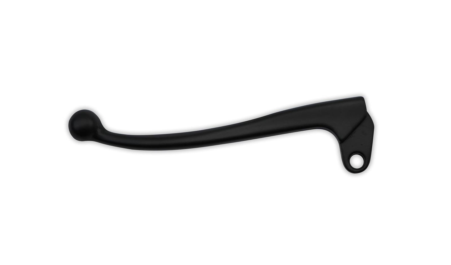 Clutch Lever Black Suzuki, Yamaha 1A0, 1J3