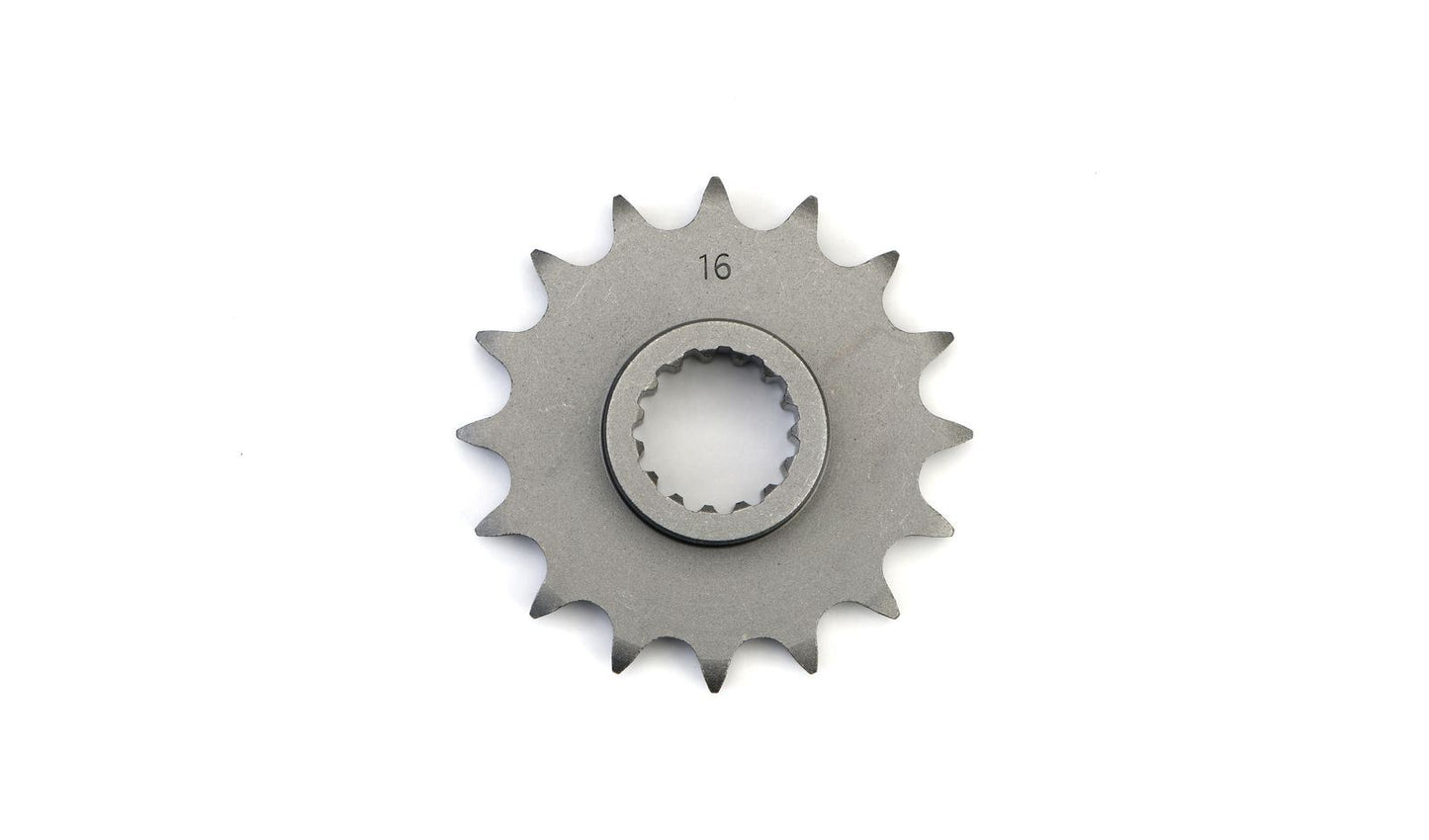 709-16 Front Sprocket Aprilia Shiver 750, Dorsoduro 750 07-09
