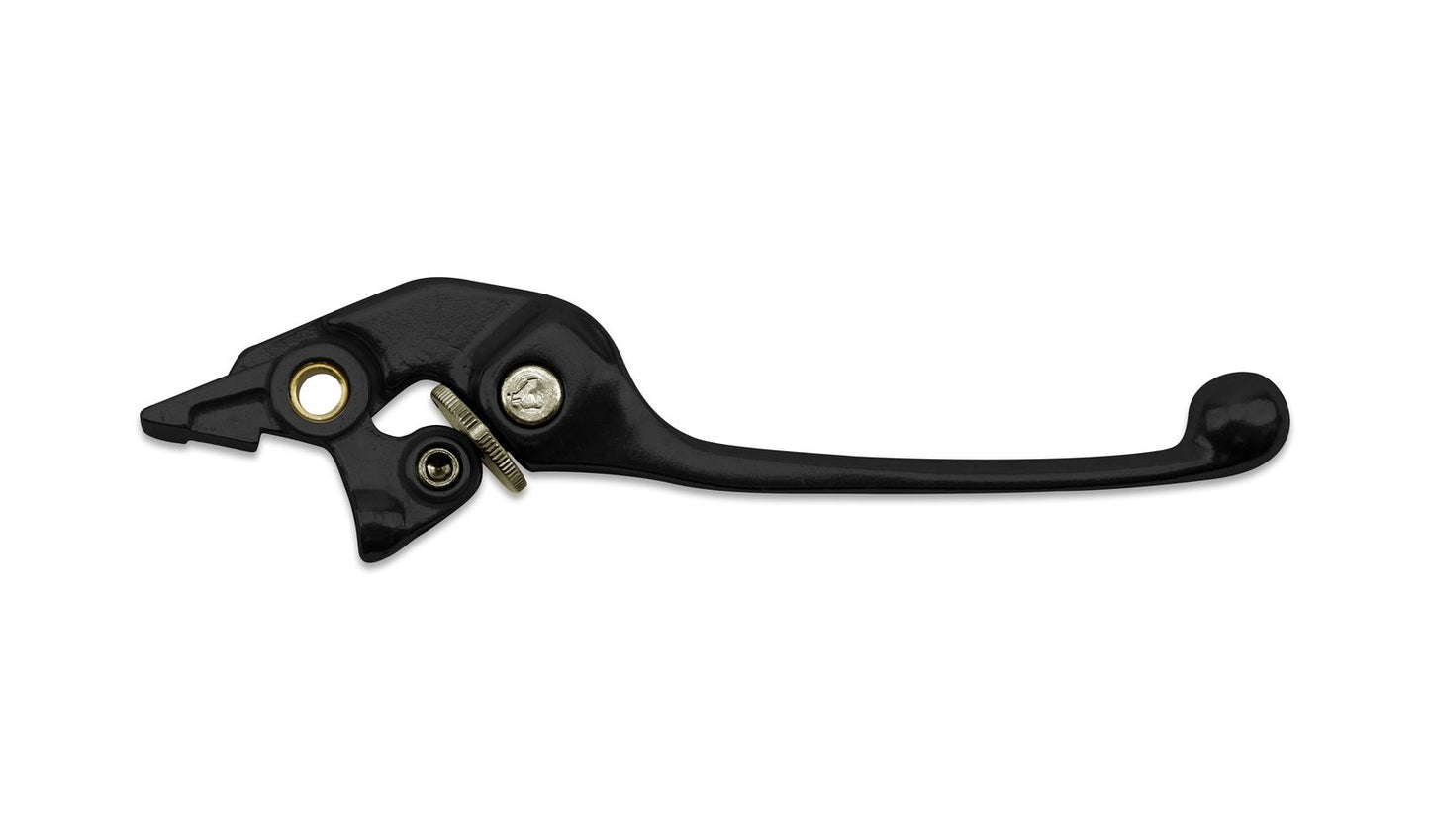 Front Brake Lever Black Honda MAT,MAJ 53170-MAJ-G41