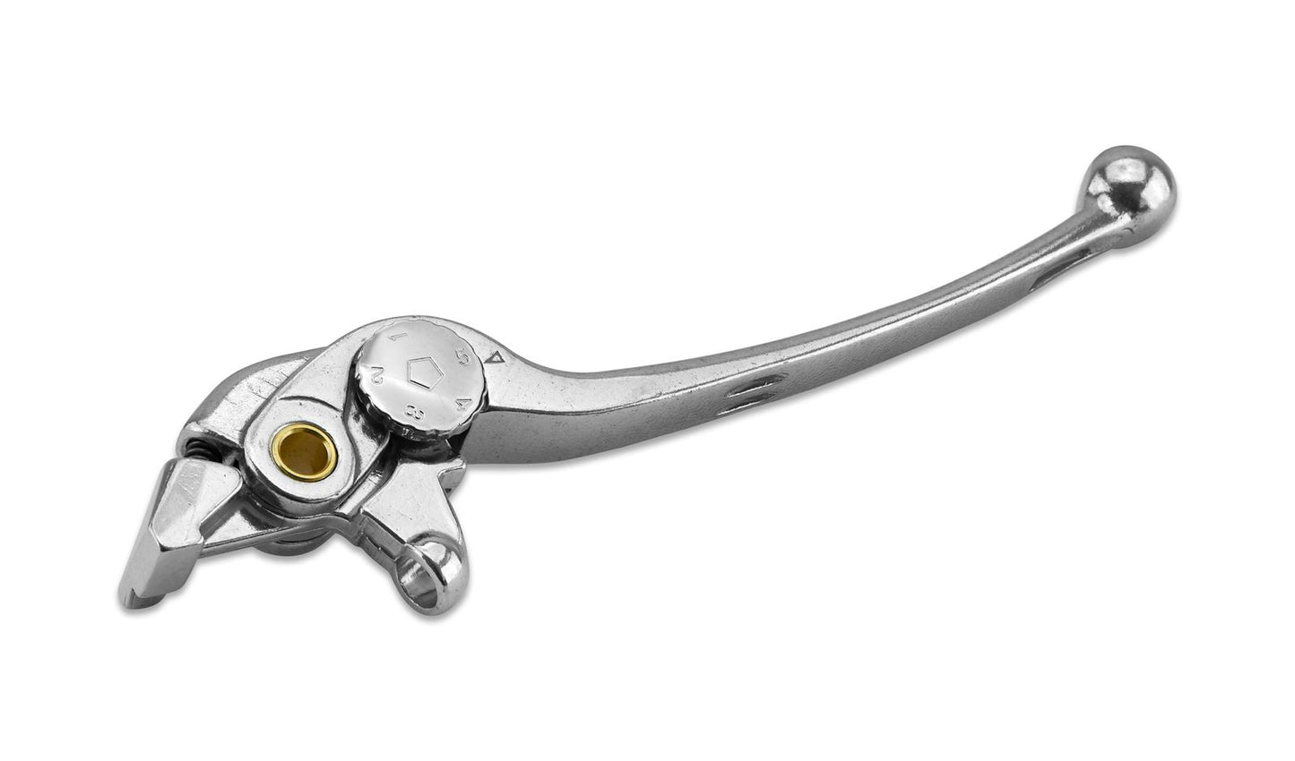 Front Brake Lever Alloy Kawasaki 0169