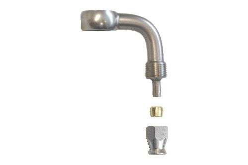 90' Angle Banjo Stainless (Per 5)