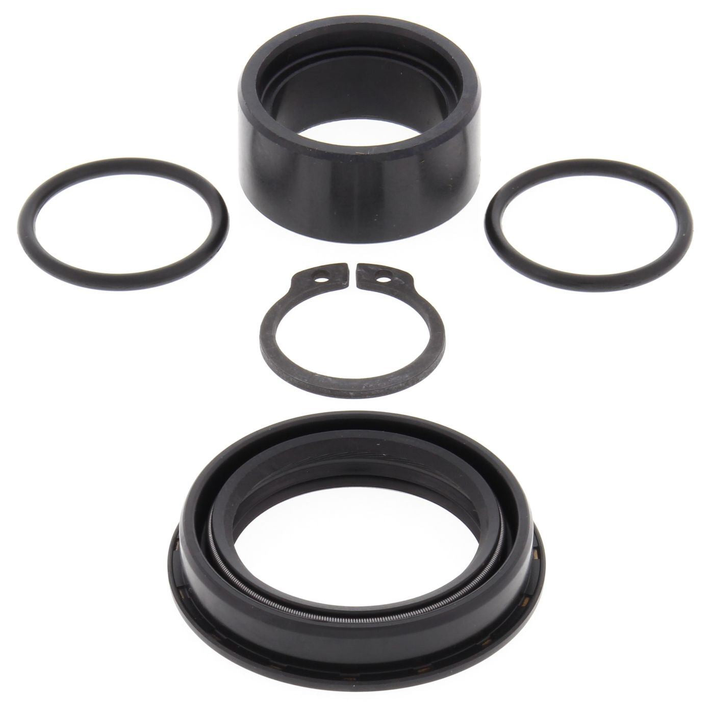 Counter Shaft Seal Kit Suzuki RM125 04-08, RMZ250 07-09, RMZ250 07-12, RMZ250 10-12