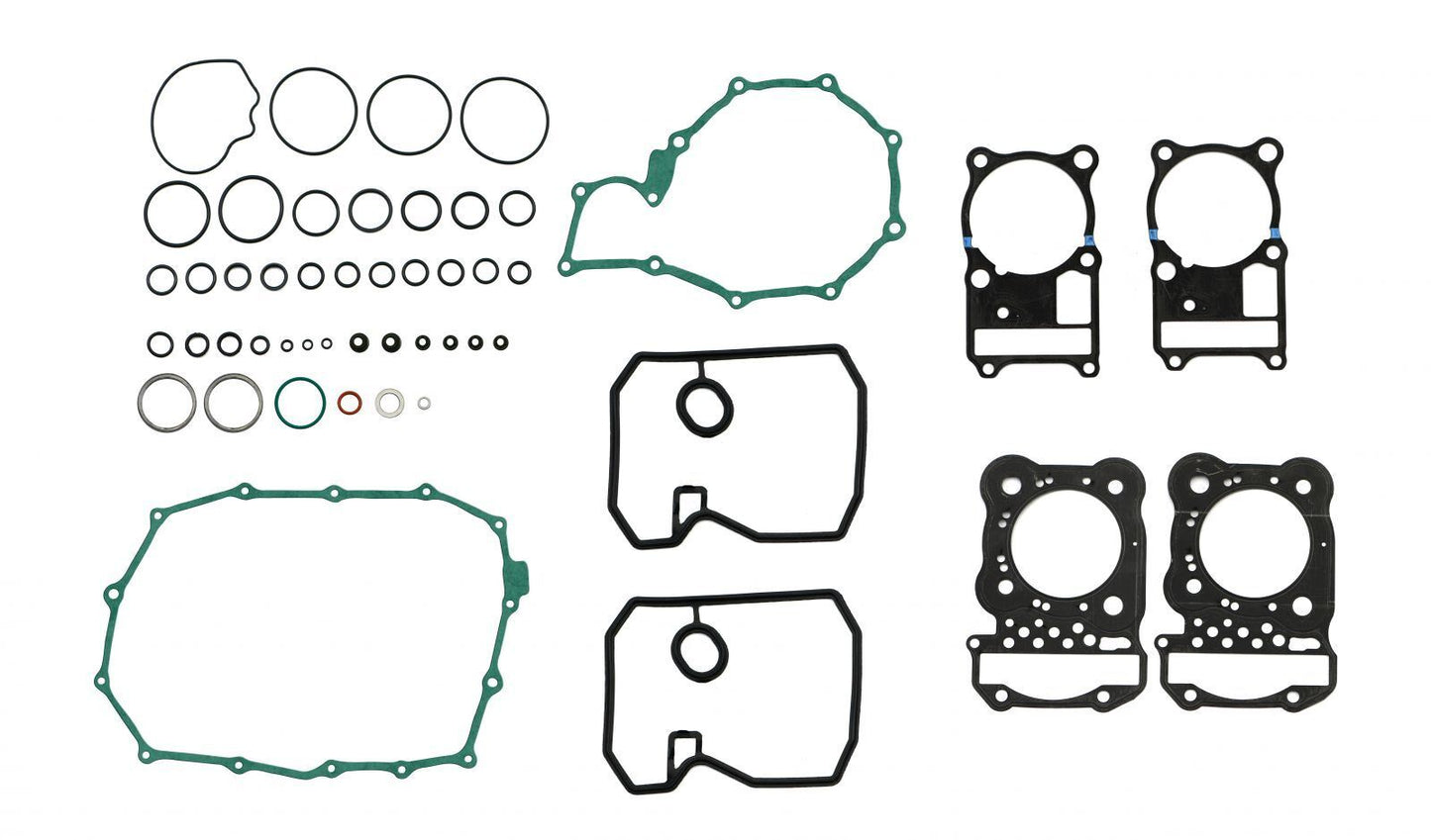 Centauro Full Gasket Set Honda XRV750L,M,N,P,R,S,T,V,W,X,Y Africa Twin 1990-2003