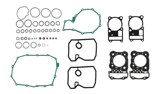 Centauro Full Gasket Set Honda XRV750L,M,N,P,R,S,T,V,W,X,Y Africa Twin 1990-2003
