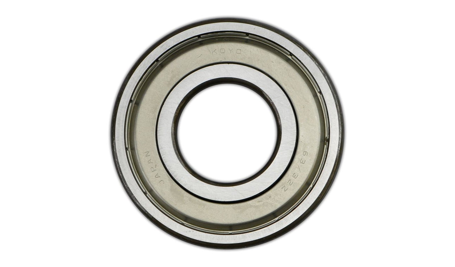 Koyo Bearing 63/32ZZC3 (ID:32mm x OD:75mm x W:20mm)
