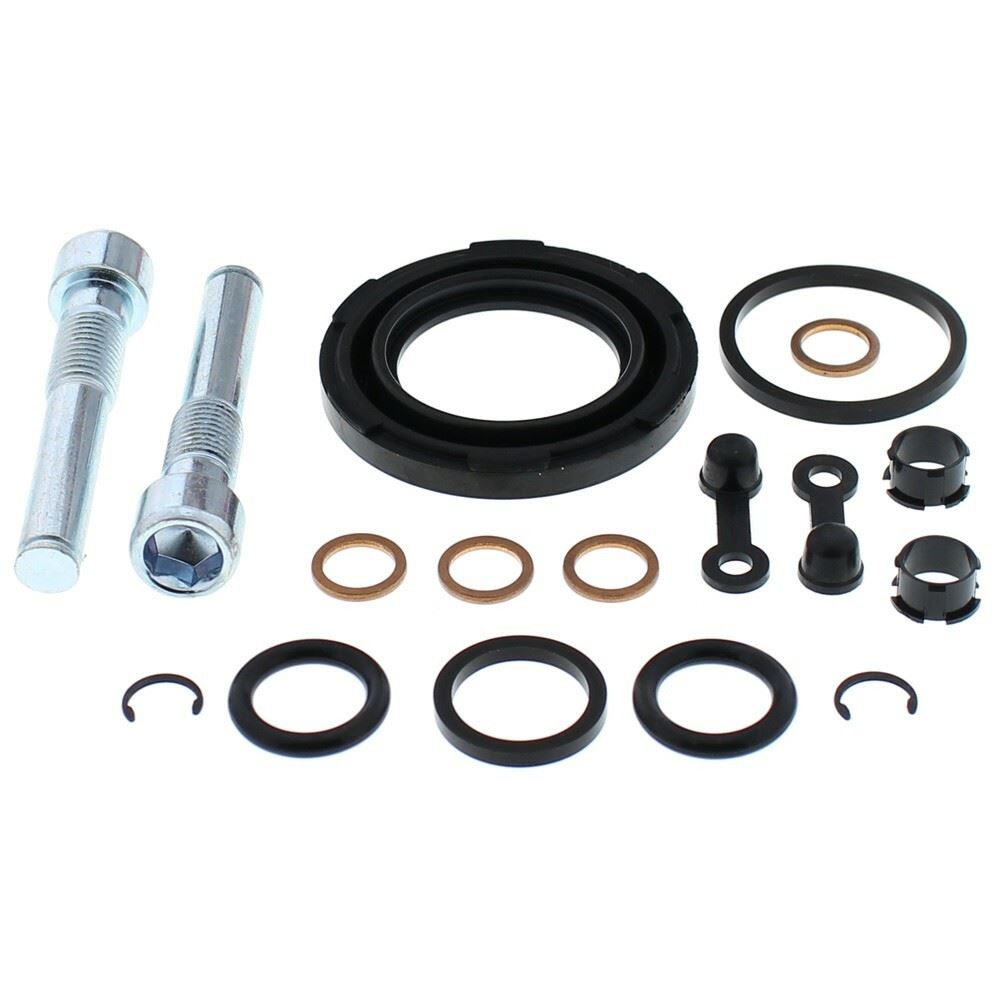 WRP Caliper Rebuild Kit Rear Polaris Forest 800 6x6 2015, Magnum 325 2x4 2002, Magnum 325 4x4 2002, Magnum 325 4x4 HDS 2002, Magnum 325 4x4 HDS FB 2001, Magnum 330 2x4 03-05, Magnum 330 4x4 2005, Magnum 330 4x4 AA AB AC 03-04, Magnum 330 4x4 FB 03-04