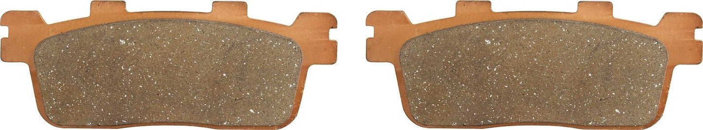 Goldfren Brake Pads AD355, SFA607