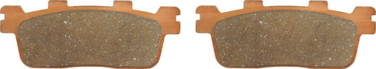 Goldfren Brake Pads AD355, SFA607