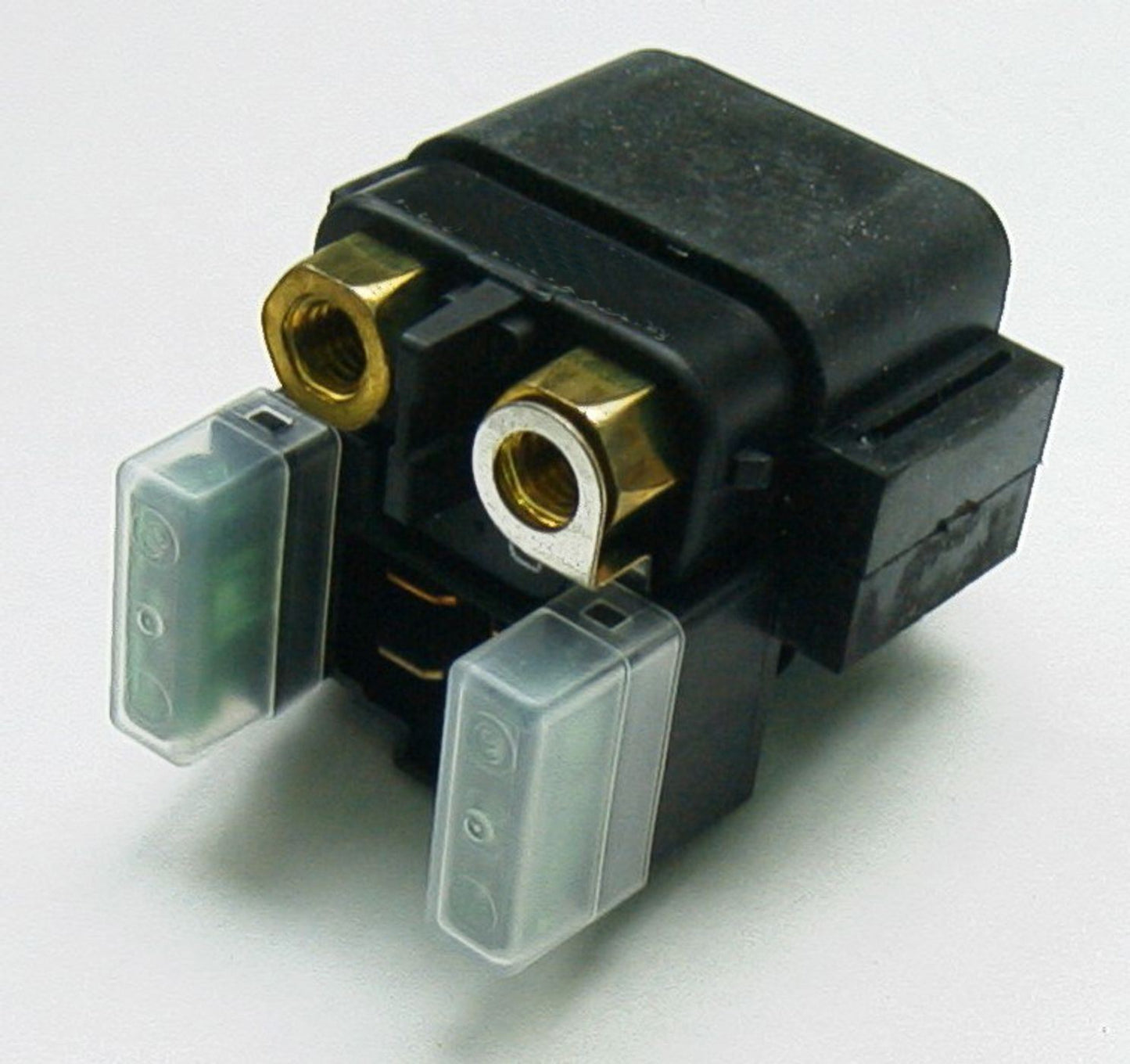 TourMax Starter Relay Yamaha GTS1000 93-04, FZ6 Fazer 04-08, XVS650 97-05, XVZ1300 96-00, 04-05, XV1700 04-05, YFM350 Wolverine 95 OE Ref: 4BH-81940-00