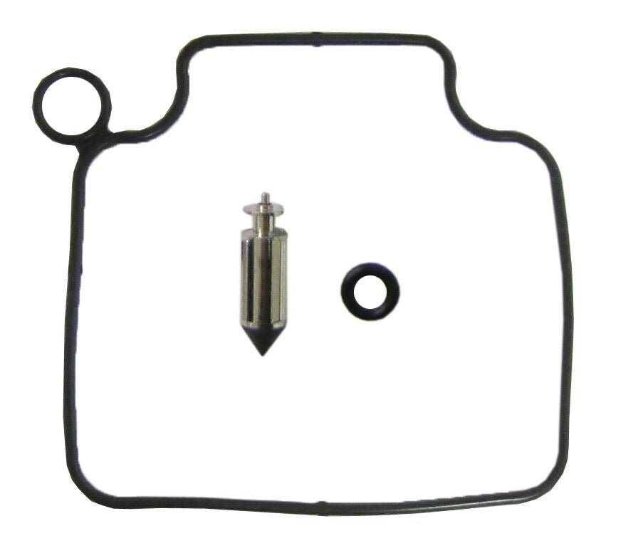 TourMax Carb Repair Kit Honda VT600 Shadow 98-03