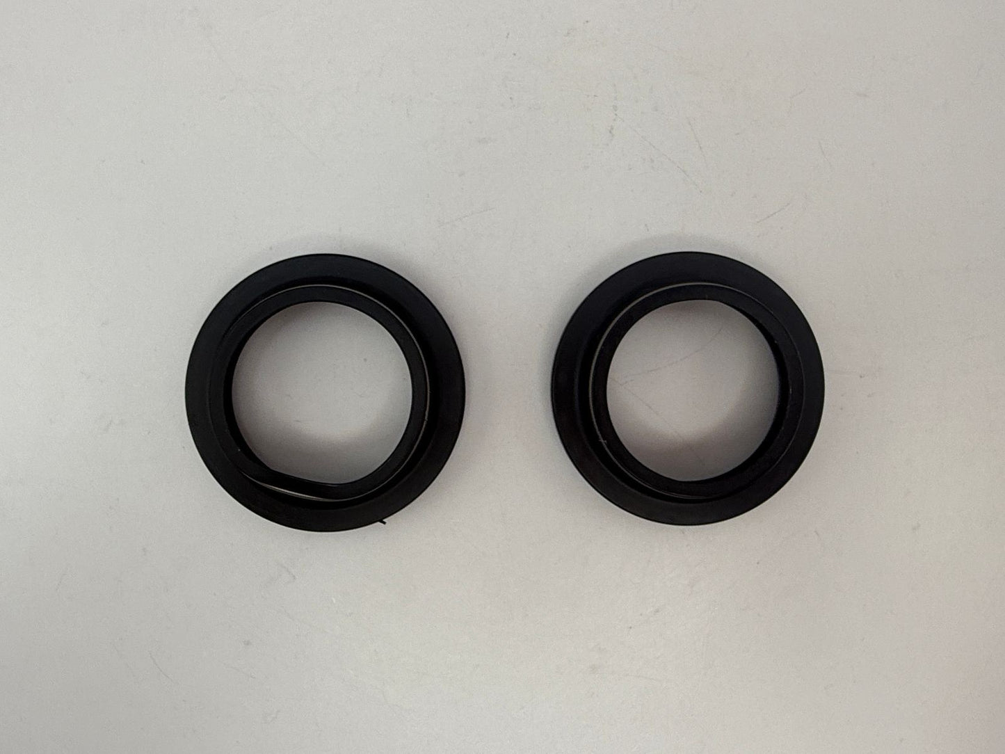 Fork Dust Seal 36mm x 48mm x 4.50mm/13.50mm Push In Type Kawasaki KX80, KX100