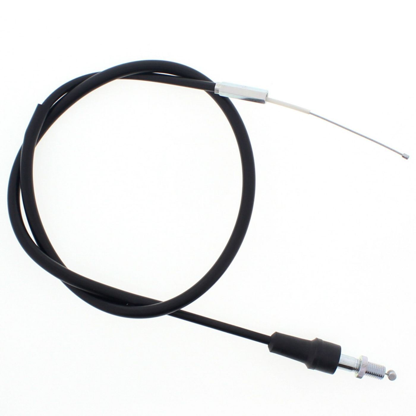 Cable, Throttle Yamaha YFB250 Timberwolf 92-98, YFB250FW Timberwolf 94-00, YTM225 Tri-Moto 1986