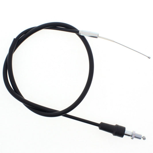 Cable, Throttle Yamaha YFB250 Timberwolf 92-98, YFB250FW Timberwolf 94-00, YTM225 Tri-Moto 1986
