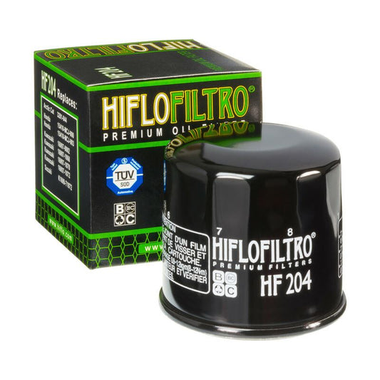 HF204 Hiflo Oil filter