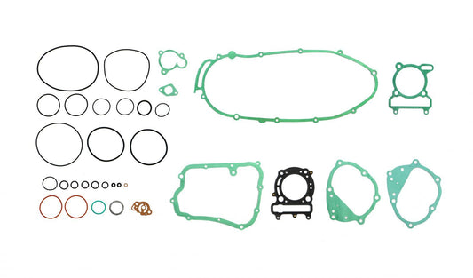 Centauro Full Gasket Set Yamaha YP250 Majesty, VP250 98-10, Aprilia Leonardo 2 50 96-04