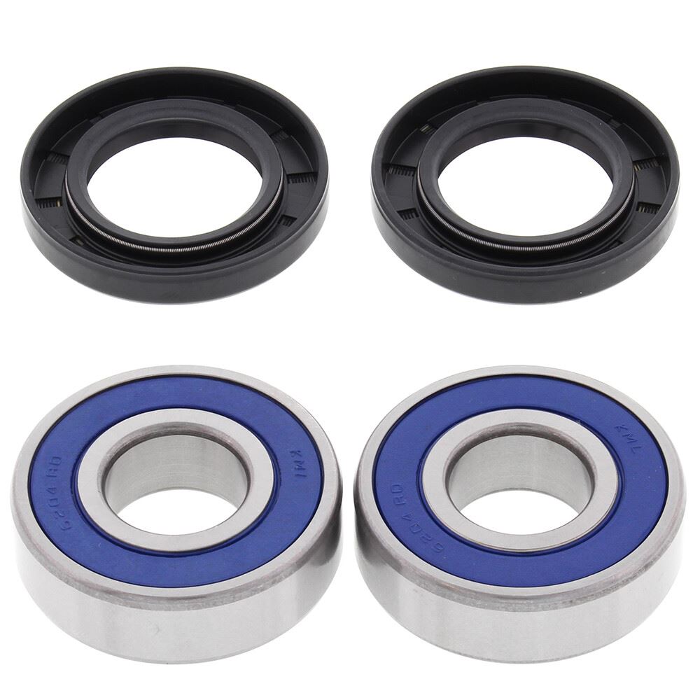 Wheel Bearing Kit Front Hon VFR800 98-15,CBR650 14-18