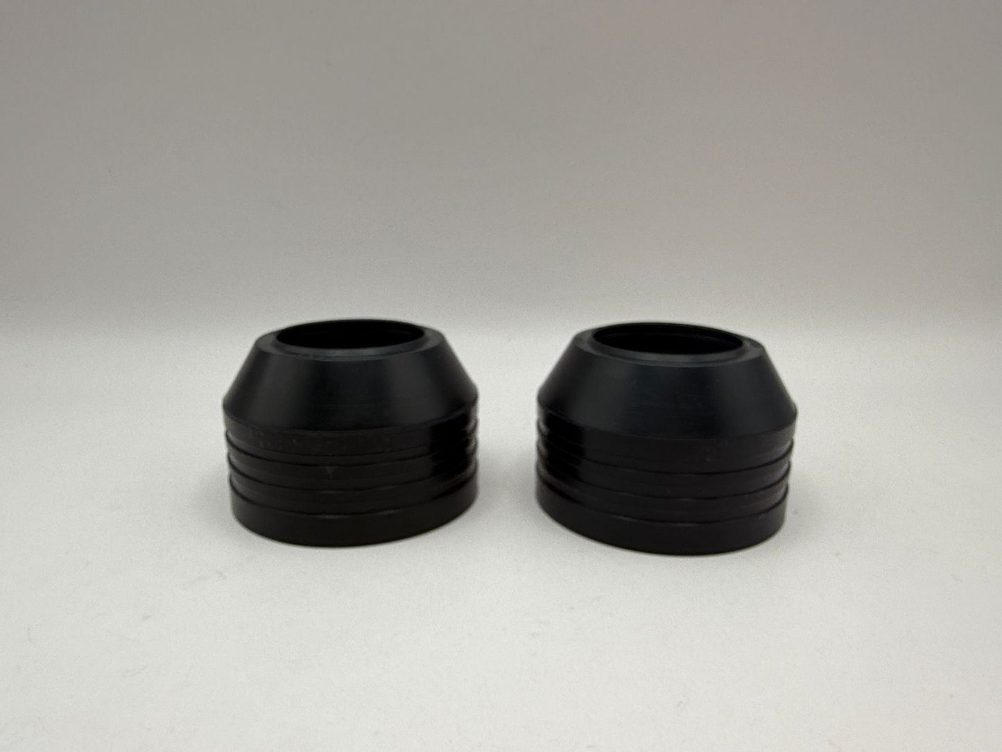 Fork Dust Seal 36mm Push Over Length 40.5mm & ID 49mm BMW 31421237205