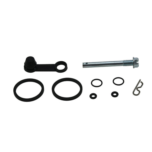 Caliper Rebuild Kit Rear Gas-Gas MC85 1916 2021, Husqvarna TC 85 2021, TC 85 18-20, TC 85 18-21, TC 85 BW 19-20, KTM Freeride 250 F 2019, SX 85 18-20, SX 85 BW 18-20