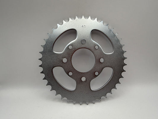 273-41 Rear Sprocket Honda VT125C Shadow 99-07