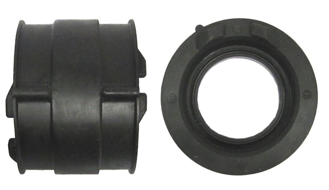 Carb to Head Rubbers For Yamaha Raptor 250 2008-2013