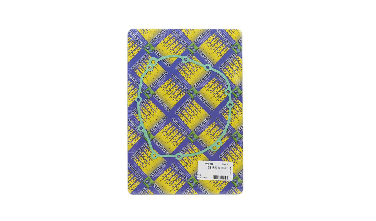 Centauro Clutch Cover Gasket Kawasaki ZX-10R (ZX1000D6F,D7F,E8F,E9F,FAF) 2006-2010