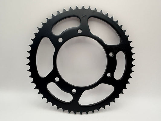 1134-54 Rear Sprocket Derbi 125 Senda Baja R 06-08