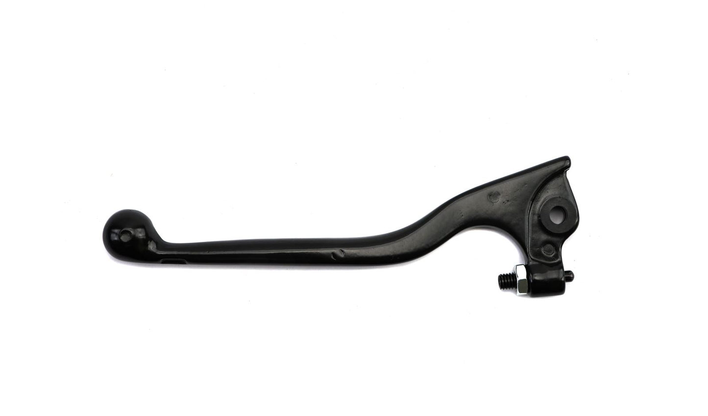 Front Brake Lever Black Derbi Senda, Italjet, Derbi GPR50