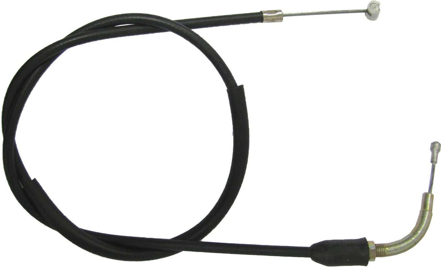 Clutch Cable Yamaha DT50MX 1981-1995, DT80MX 1981-1987