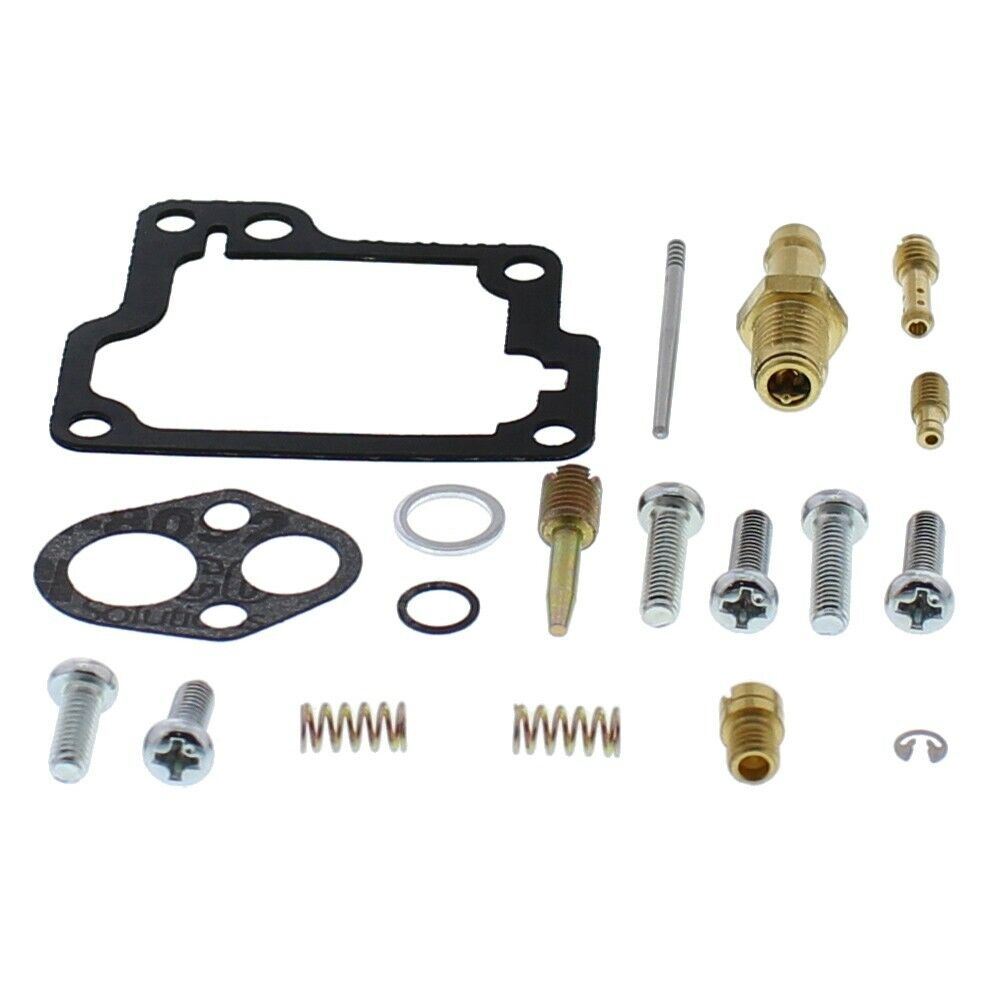 Carburetor Rebuild Kit Suzuki LT-50 84-87