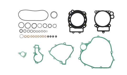 Centauro Full Gasket Set KTM 690 Duke, Enduro 08-13, Rally Factory Rep. 07- 10, SMC 08-12
