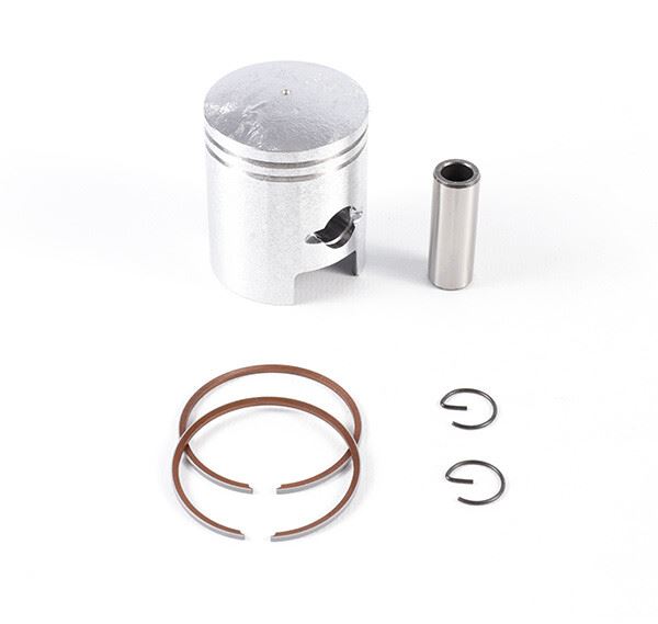 Piston Kit - 0.50mm For Suzuki A 50 1969-1979 (Each)